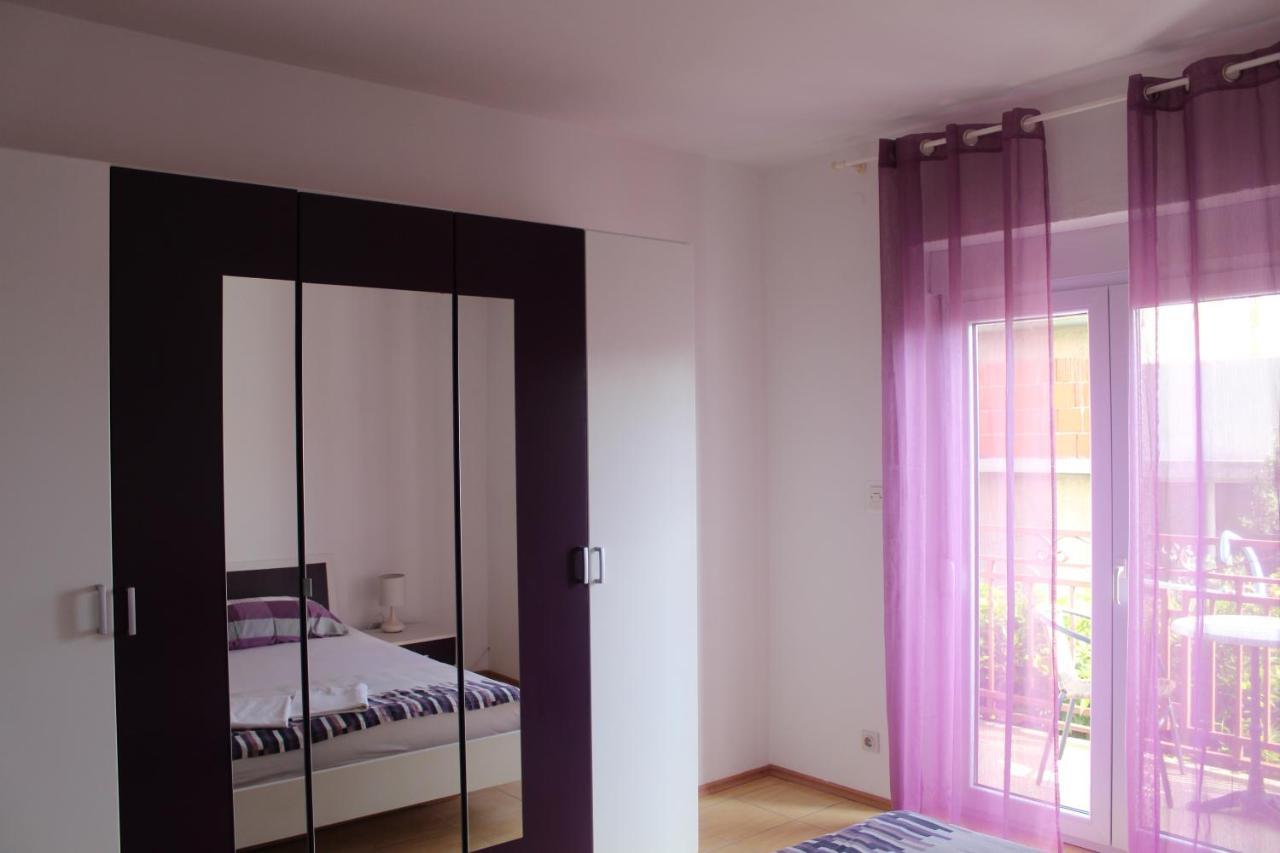 Nikola Leko Guest House Hvar Town Exterior foto