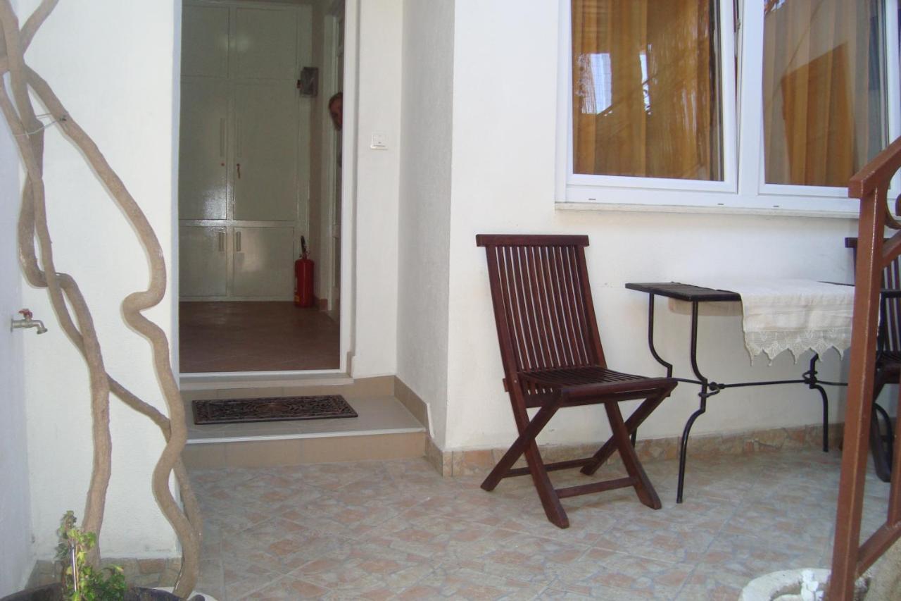 Nikola Leko Guest House Hvar Town Exterior foto